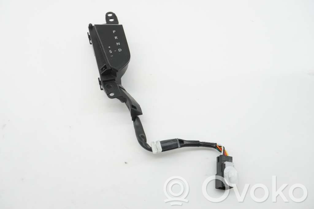 Gear shift selector indicator   3597876020,76L896