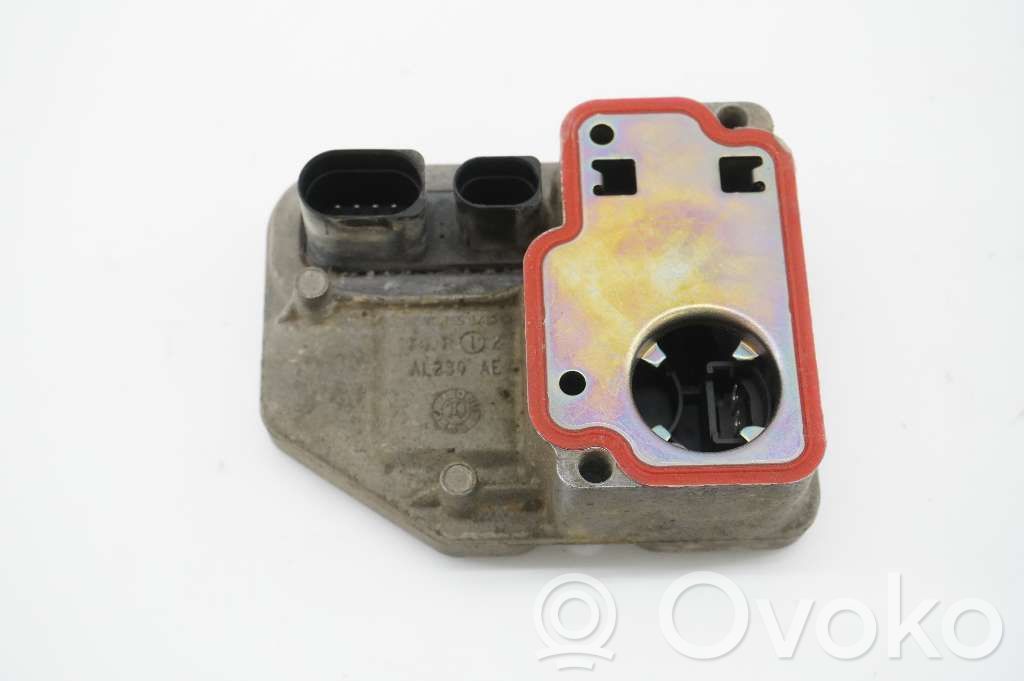 Volvo XC60 Steering rack control module 