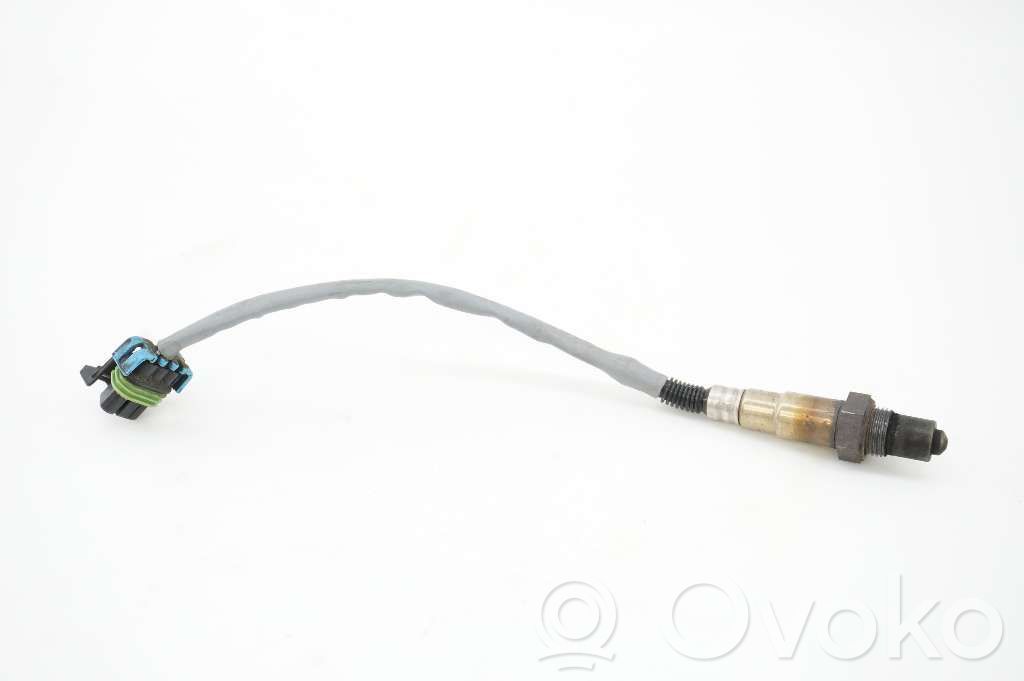 Chevrolet Volt I Lambda probe sensor 