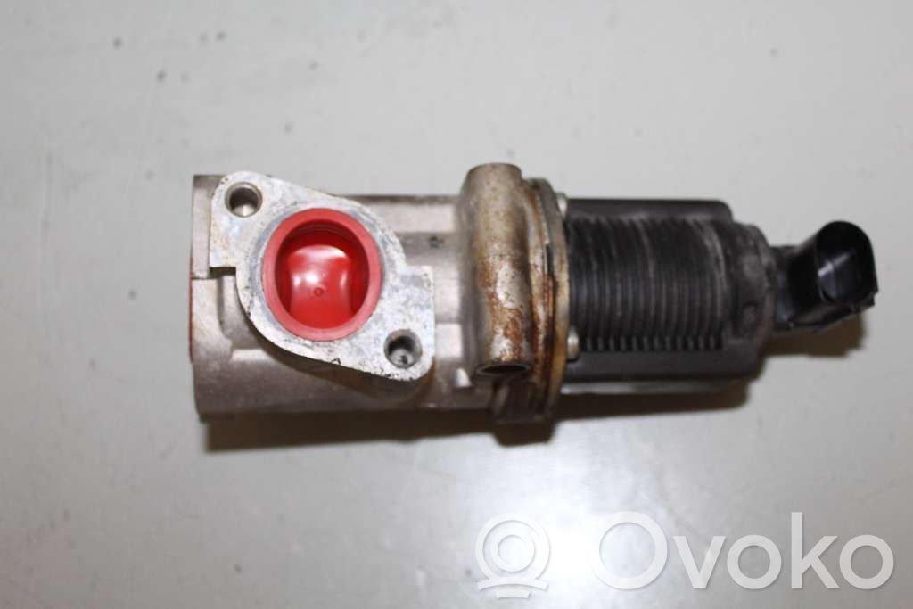 Suzuki SX4 Válvula EGR 