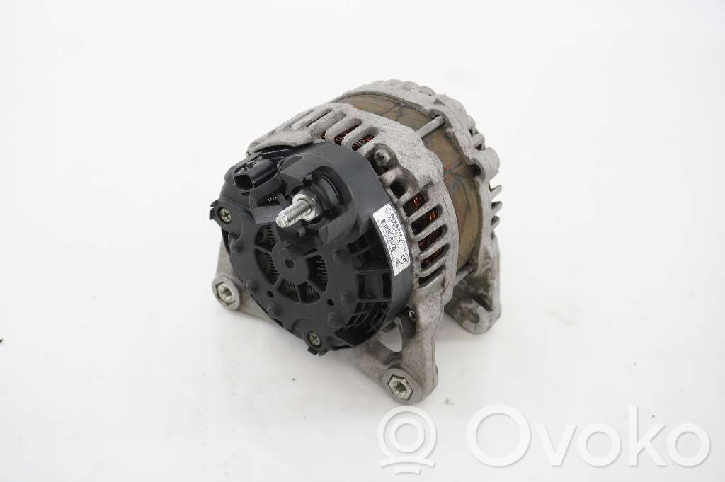 Renault Kadjar Alternator 