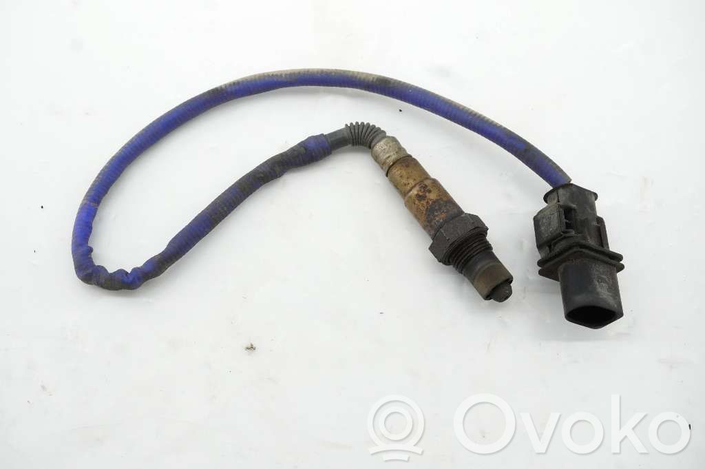 Sonde lambda   A0045424818,0258017080,0045424818