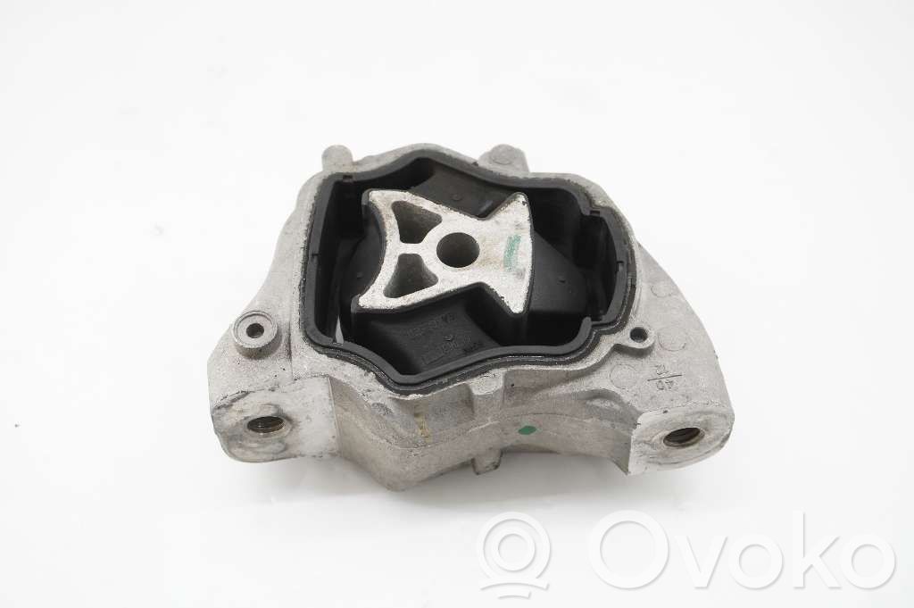 Engine mounting bracket   31277313