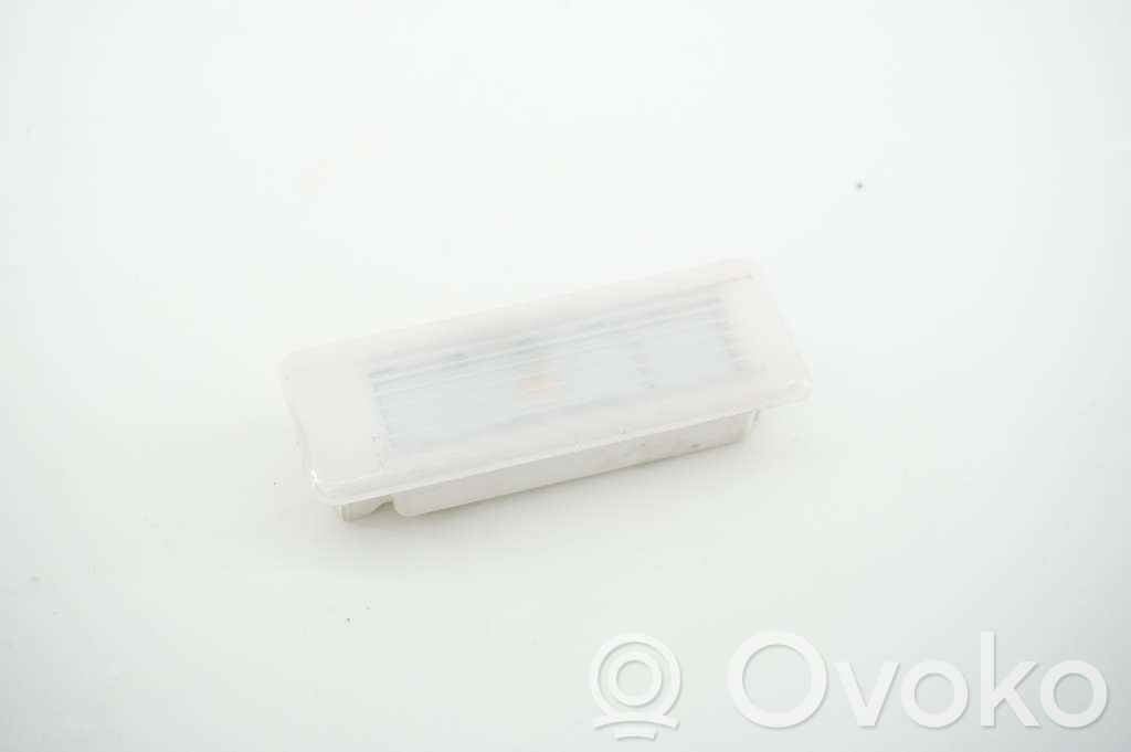 BMW 3 GT F34 Lampka drzwi przednich 