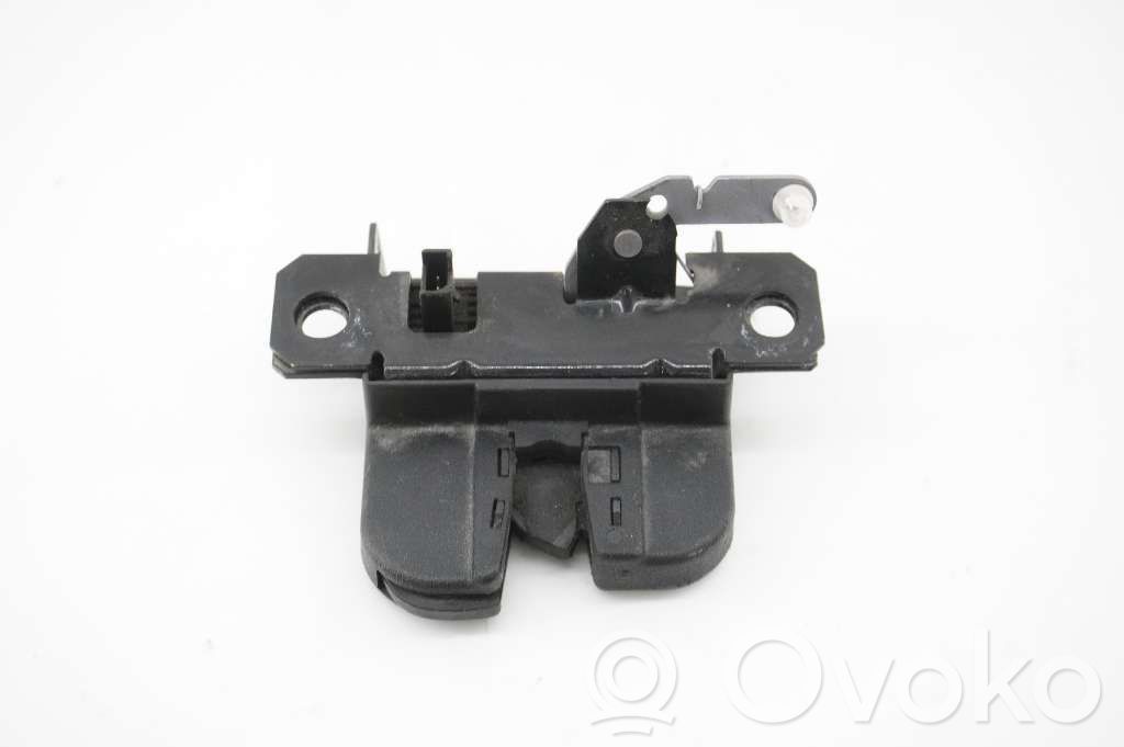Volkswagen Caddy Tailgate/trunk/boot lock/catch/latch 