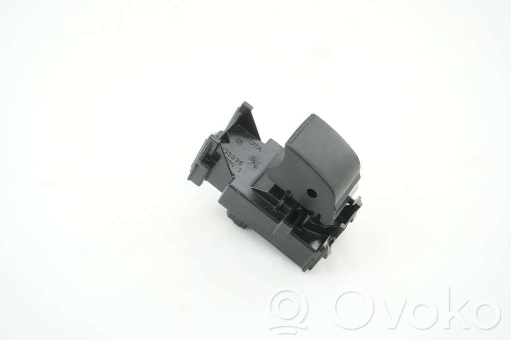 Toyota Corolla Cross Electric window control switch 