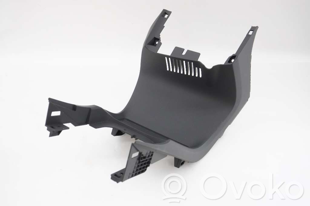 Volvo XC60 Consola central 