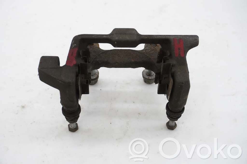 Brake caliper pad carrier rear   4F0615426D