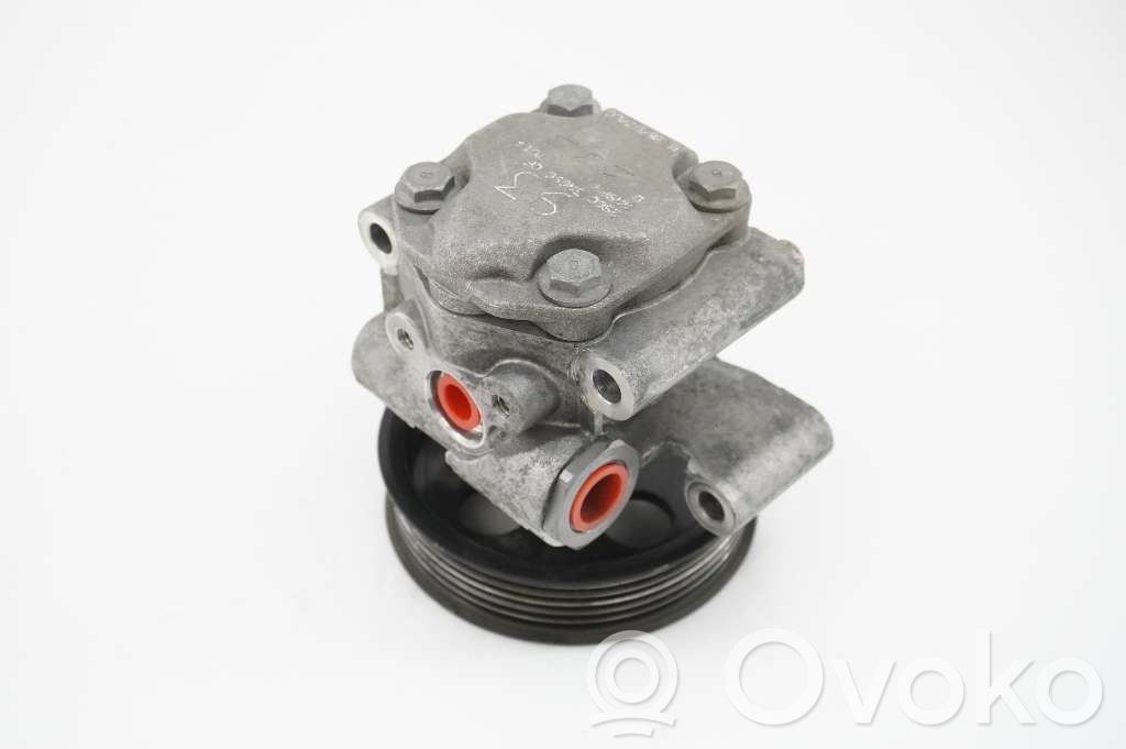 Ford Fiesta Pompa wspomagania 