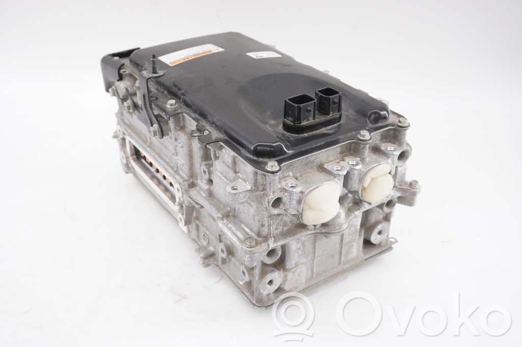 Toyota Corolla E210 E21 Inversor/convertidor de voltaje 