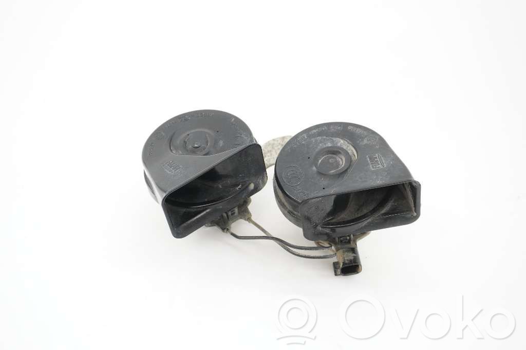 Ford Mondeo MK IV Skaņas signāls 