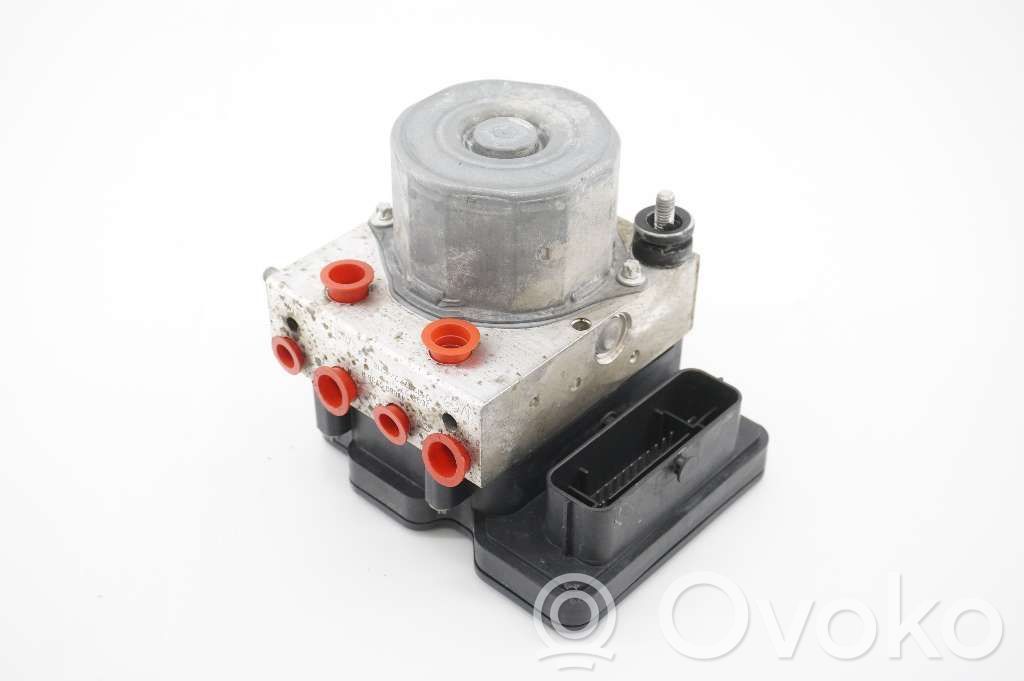 Dacia Duster II ABS bloks 