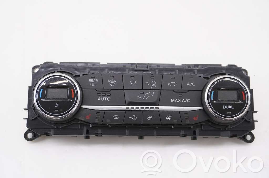 Ford Kuga III Climate control unit 