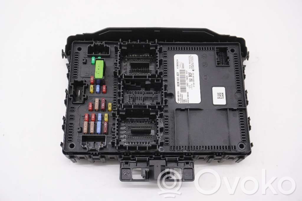 Comfort/convenience module   2473673,F005V03335,LX6T15604BCF