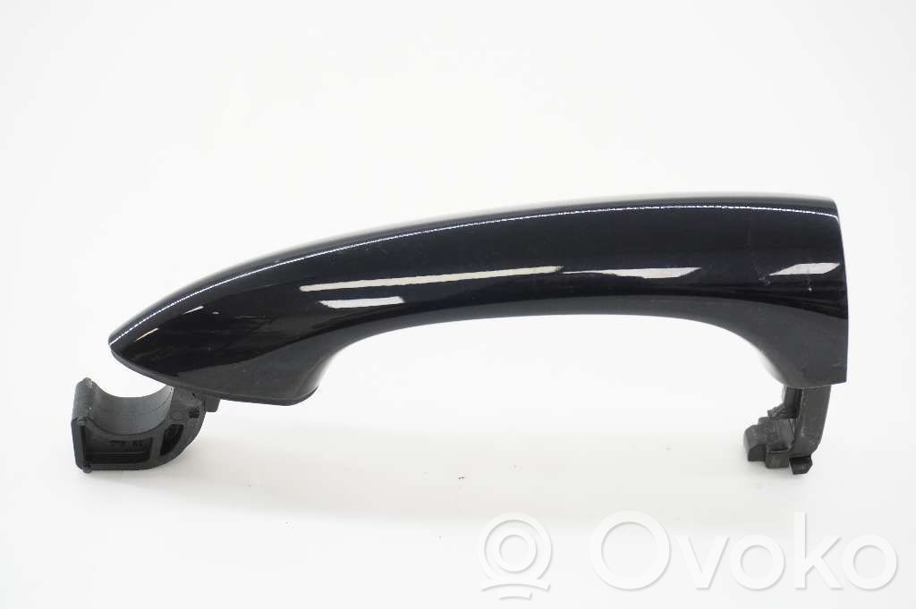Opel Astra K Manecilla externa puerta delantera 