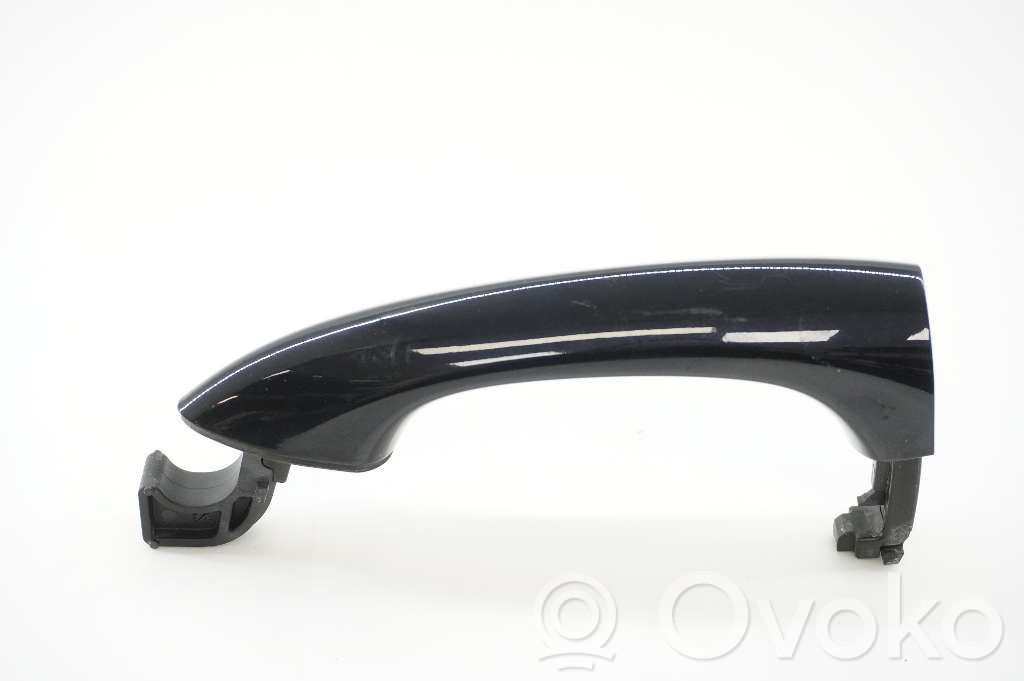 Opel Astra K Manecilla externa puerta delantera 