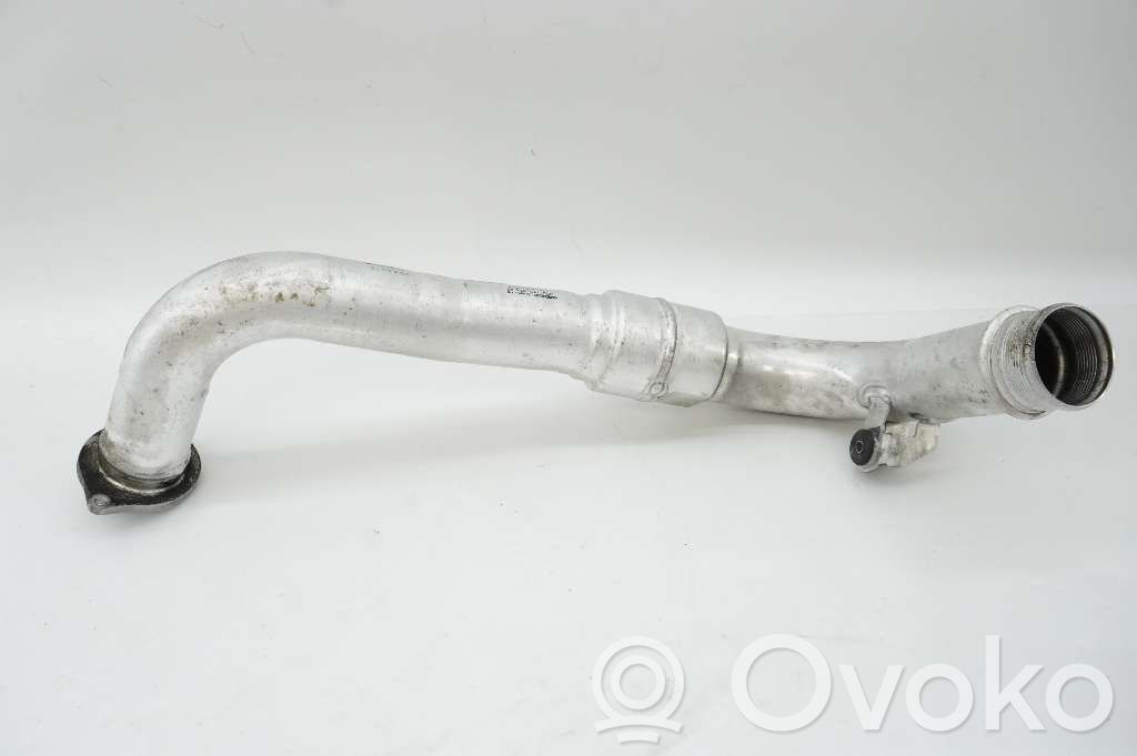 Audi A6 Allroad C7 Intercooler hose/pipe 