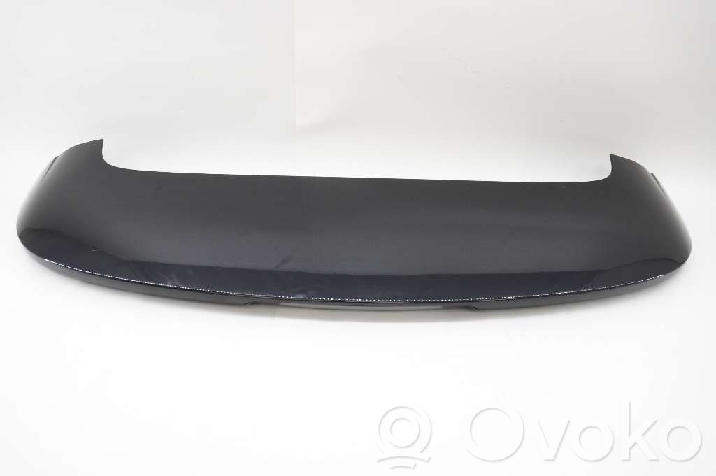 Opel Astra K Tailgate/trunk spoiler 