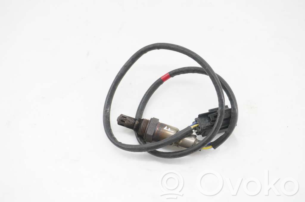 Ford Mondeo MK V Lambda zondas 