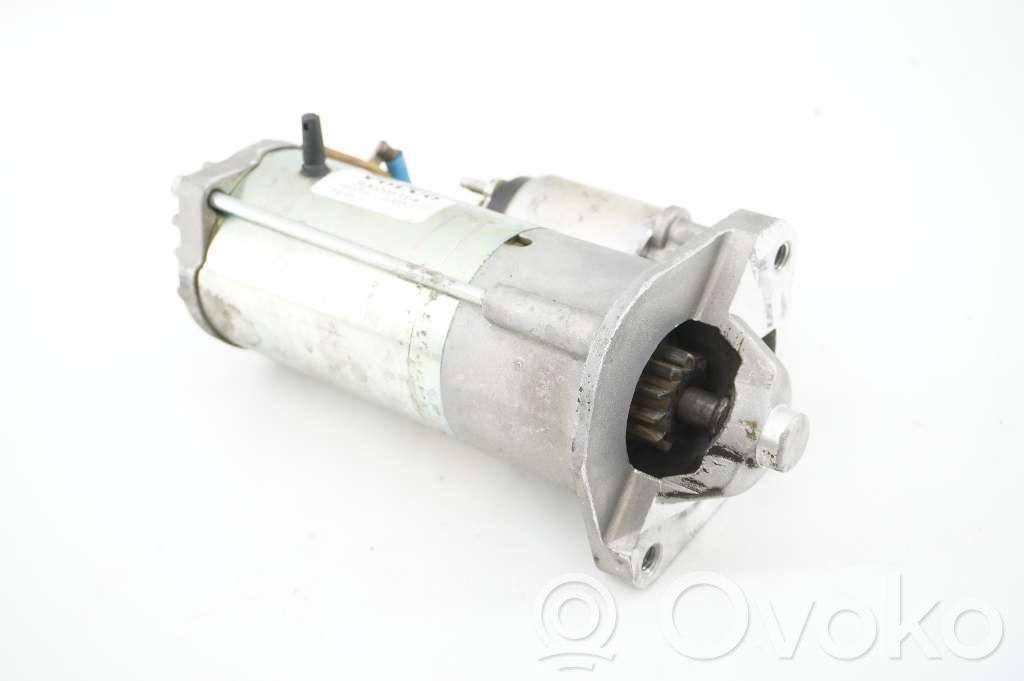 Motor de arranque   36001683,30659314