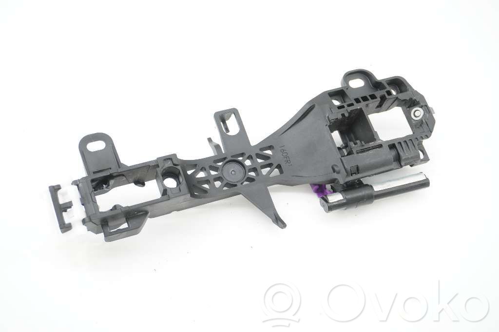 Toyota Corolla E210 E21 Manecilla externa puerta delantera 