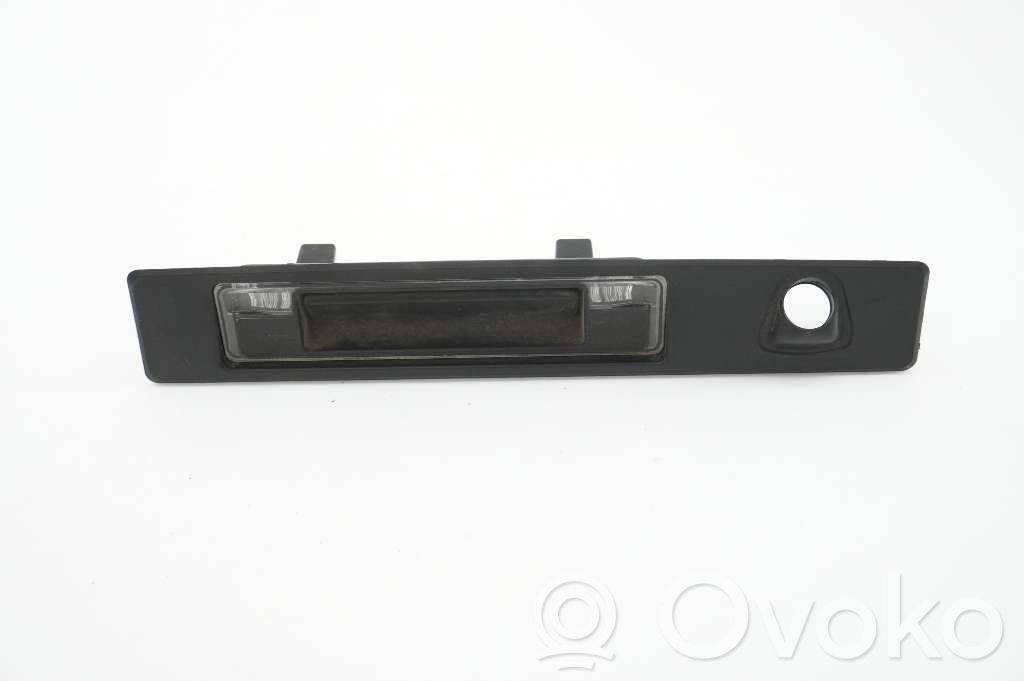 Volvo V60 Tailgate/trunk/boot exterior handle 