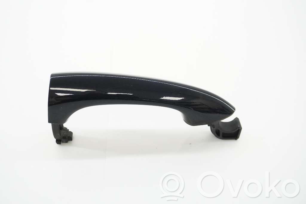 Opel Astra K Manecilla externa puerta delantera 