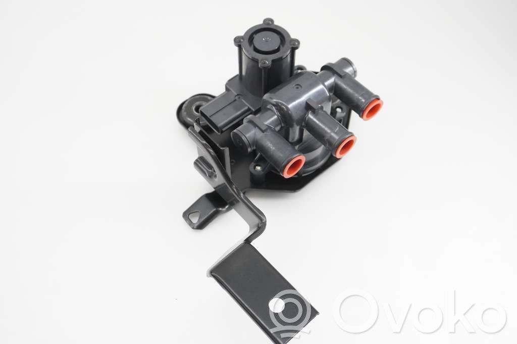 Toyota RAV 4 (XA50) Electric auxiliary coolant/water pump 