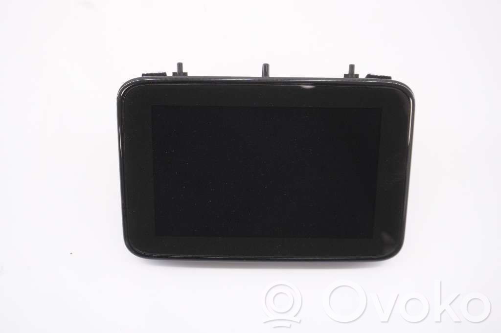 Ford Transit -  Tourneo Connect Screen/display/small screen 
