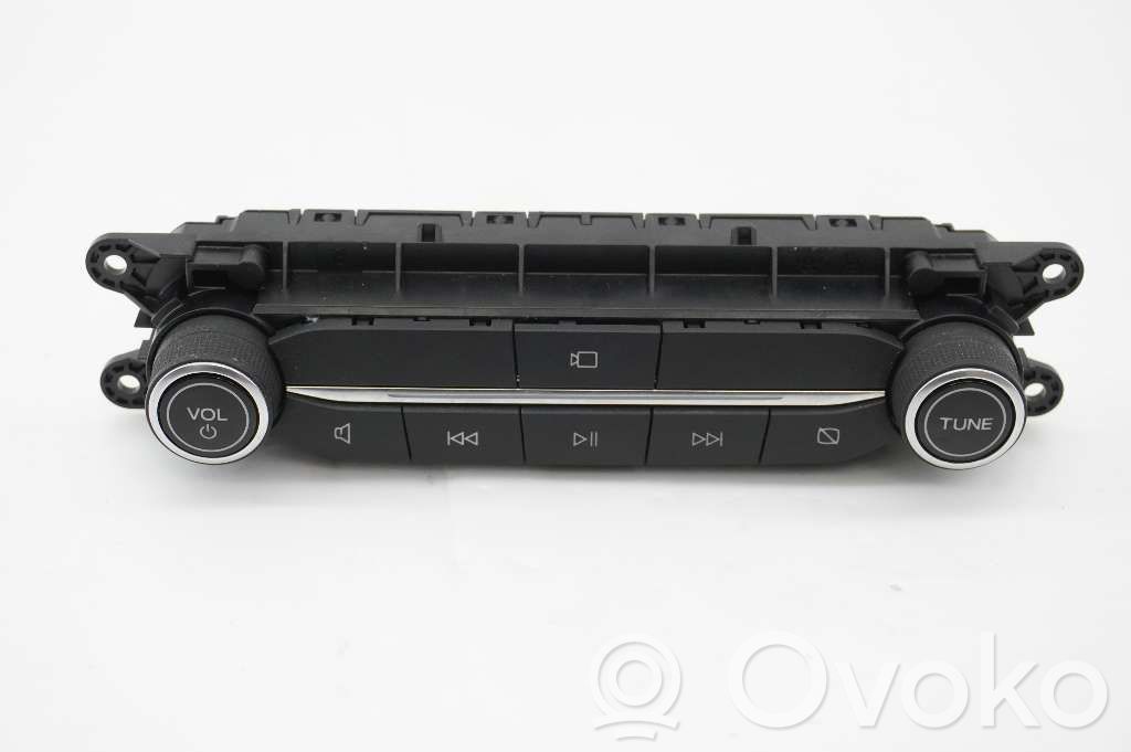 Ford Kuga III Unidad delantera de radio/CD/DVD/GPS 