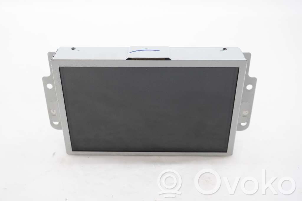 Ford Mondeo MK V Screen/display/small screen 