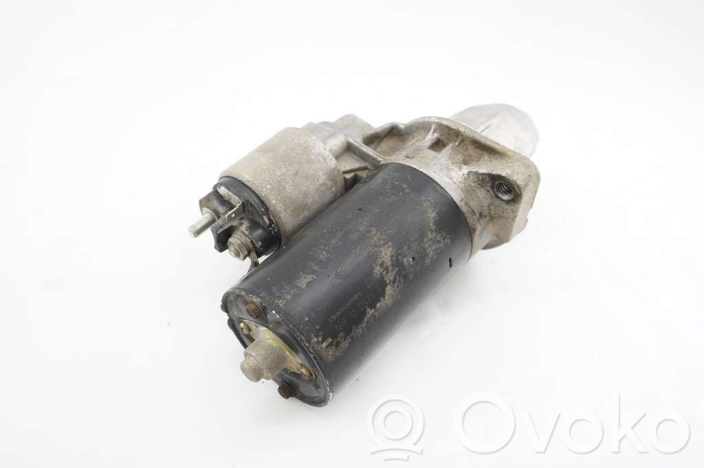 Volvo 940 Стартер 