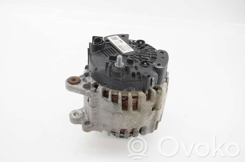 Audi Q5 SQ5 8R Alternator 
