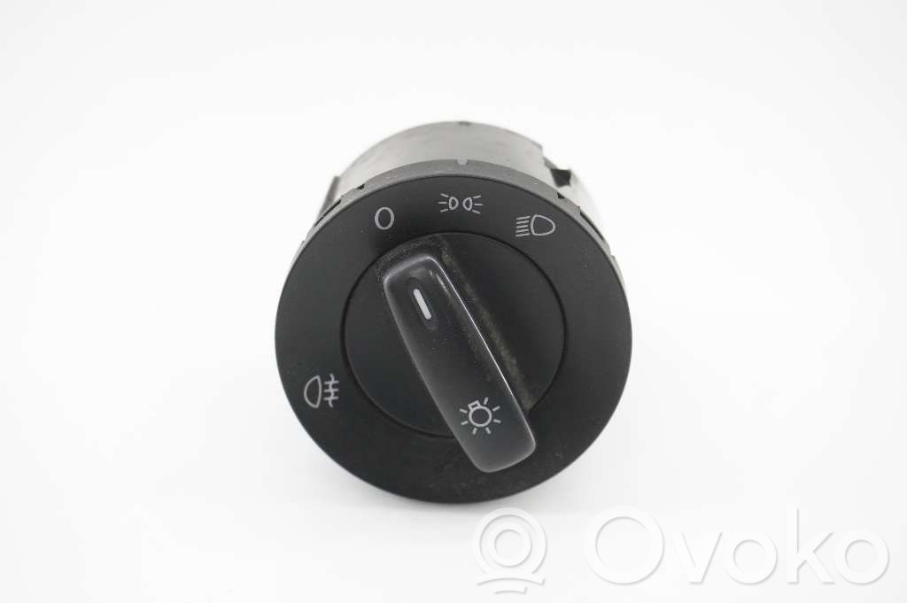 Interruptor de luz   3C8941431P,1K0941431BC