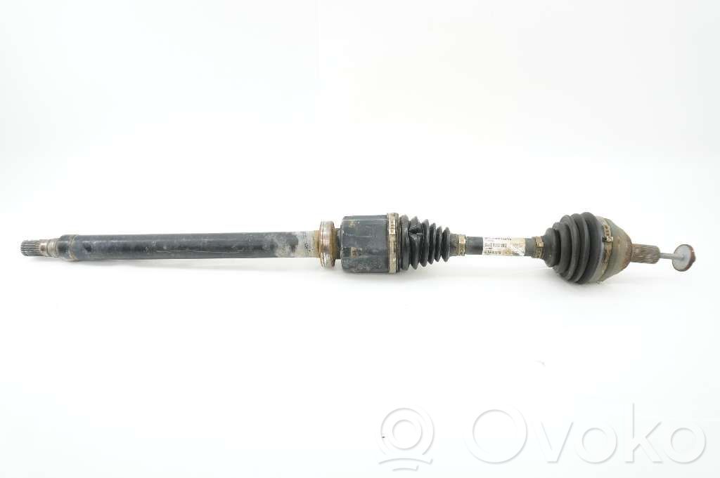 Volvo S80 Front driveshaft 