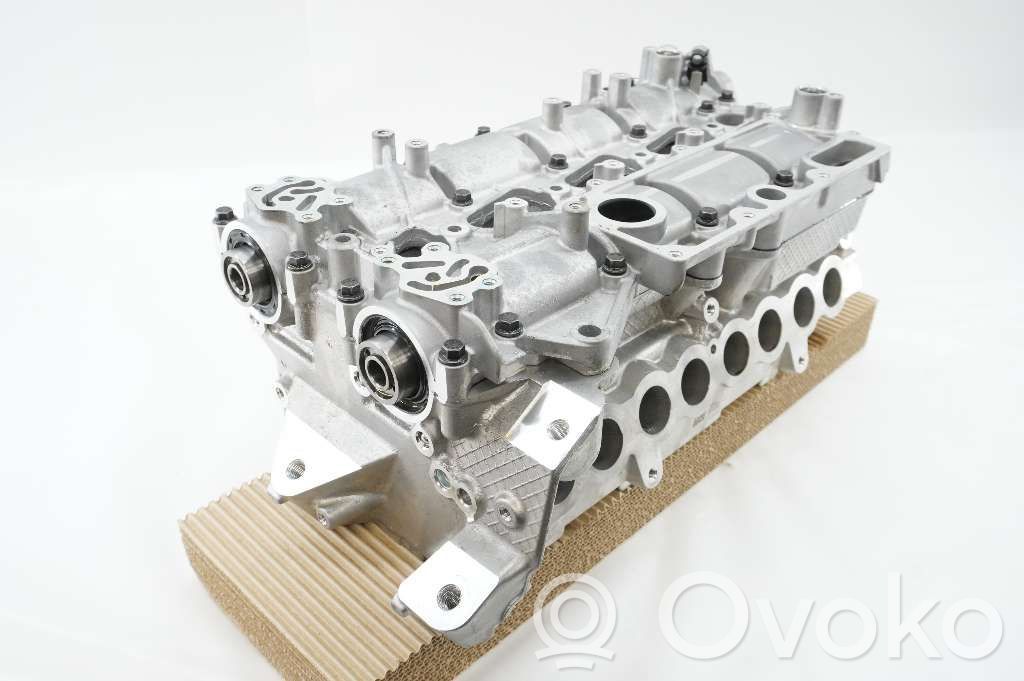 Volvo S90, V90 Galva 