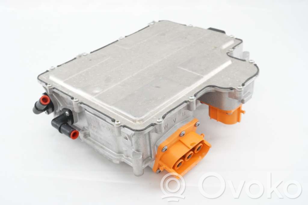 Volvo S90, V90 Inversor/convertidor de voltaje 
