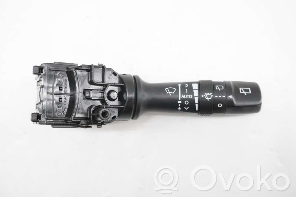 KIA Rio Palanca de control del limpiaparabrisas 