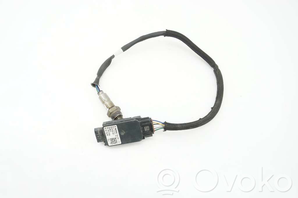 Citroen Berlingo Lambda probe sensor 