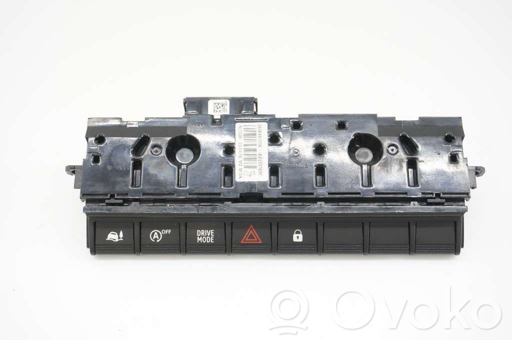 Interruptor de control multifunción   283E89105R,283E89105R