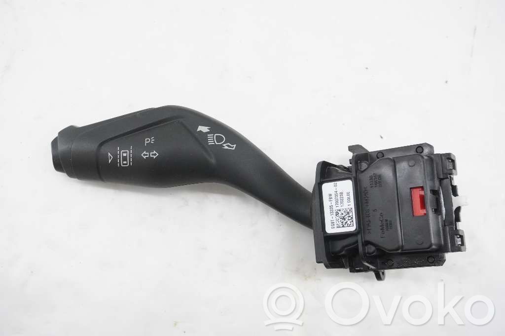 Ford Mondeo MK V Indicator stalk 