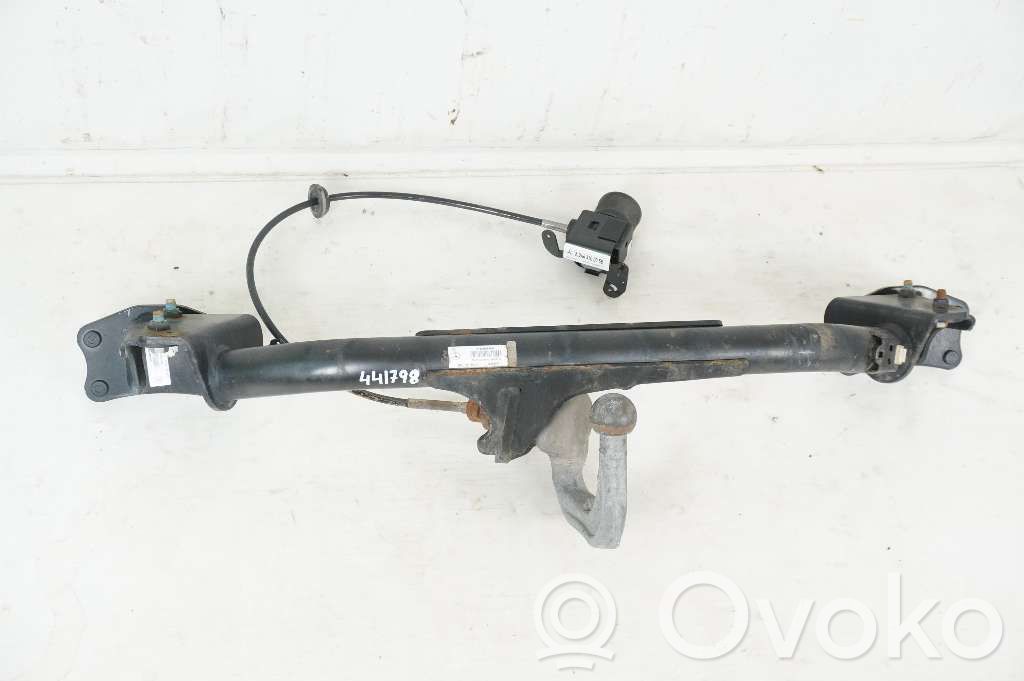 Mercedes-Benz B W246 W242 Set barra di traino 