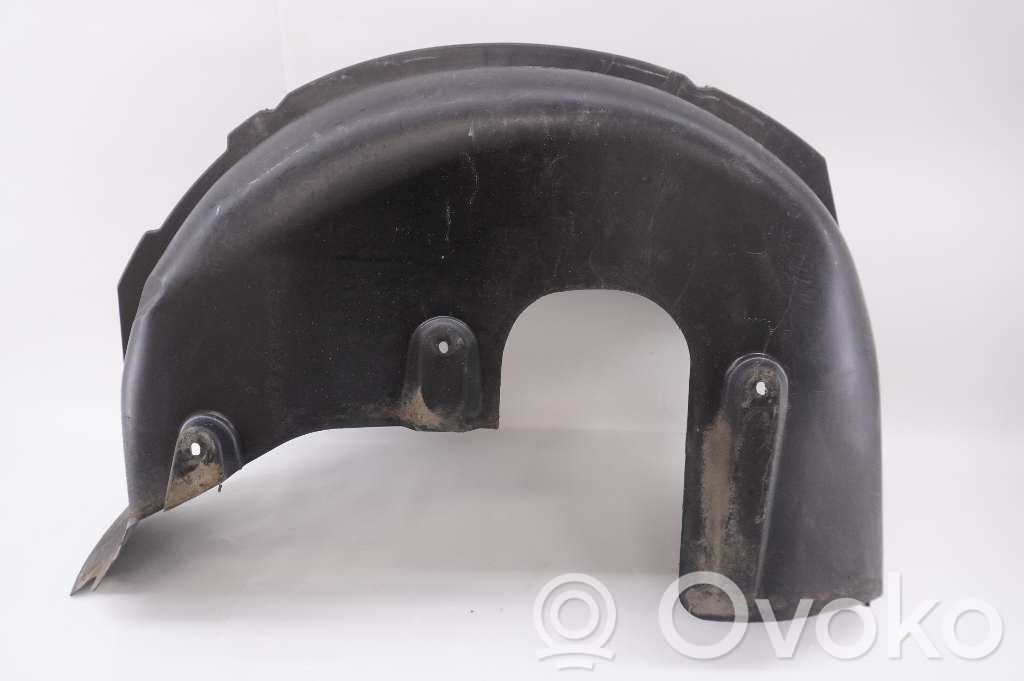 Volvo S60 Apărători interioare aripă roată față 