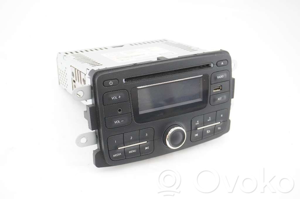 Dacia Duster Radio / CD-Player / DVD-Player / Navigation 