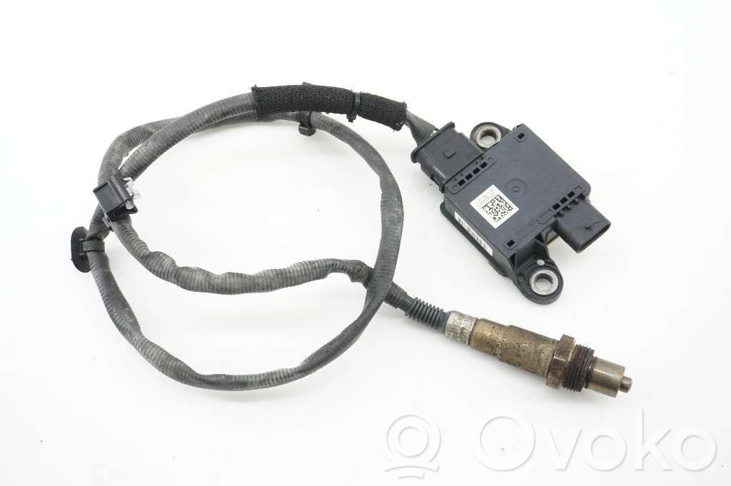 Renault Trafic III (X82) Lambda probe sensor 
