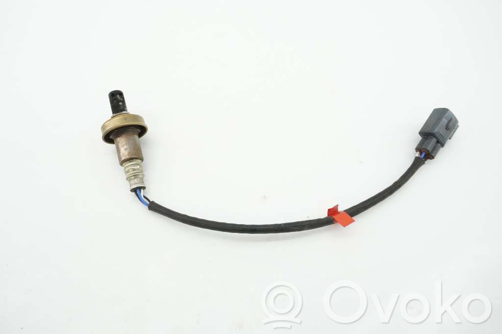 Toyota RAV 4 (XA40) Lambda probe sensor 