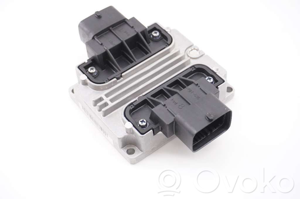 Saab 9-5 Gearbox control unit/module 