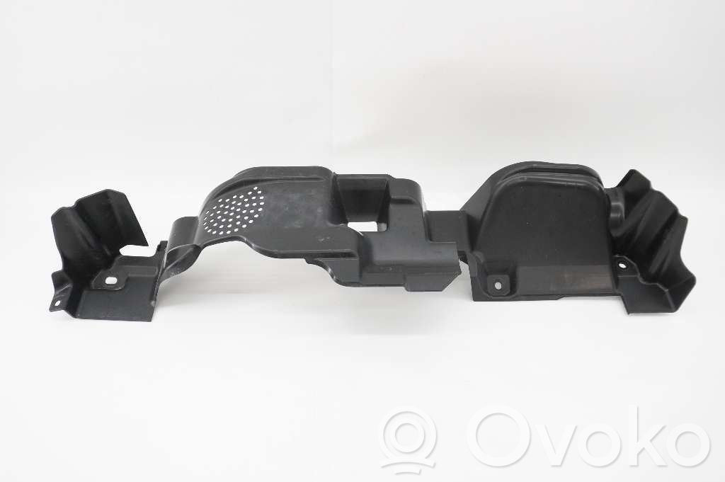 Mitsubishi ASX Ghidaj aer/conductă intercooler 