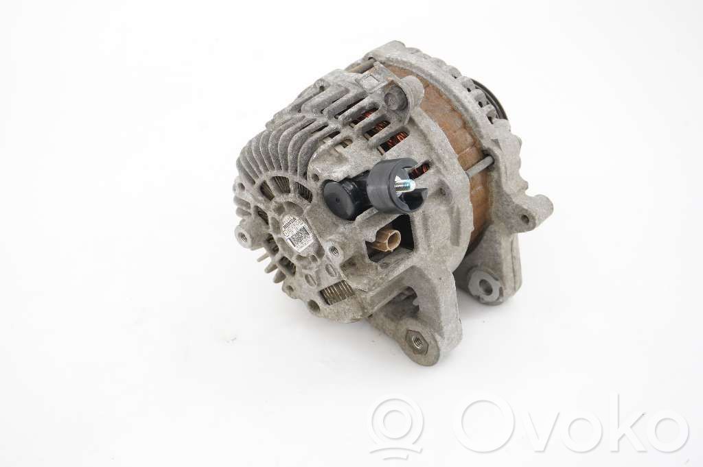Honda Civic IX Ģenerators 