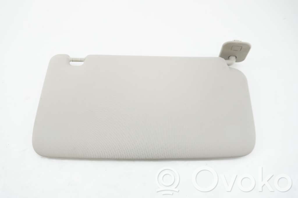 Renault Express Sun visor 